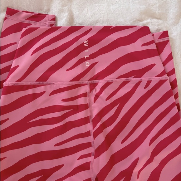 WILO athletic leggings - Picture 3 of 4